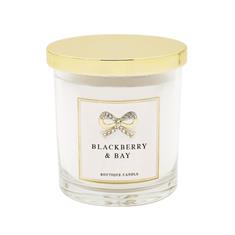 Blackberry &amp; Bay Candle