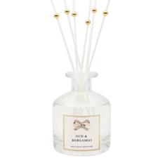Oud &amp; Bergamot Diffuser