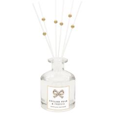 English Pear &amp; Freesia diffuser